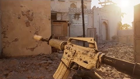 Counter Strike 3 (2026) Official Trailer Gameplay 