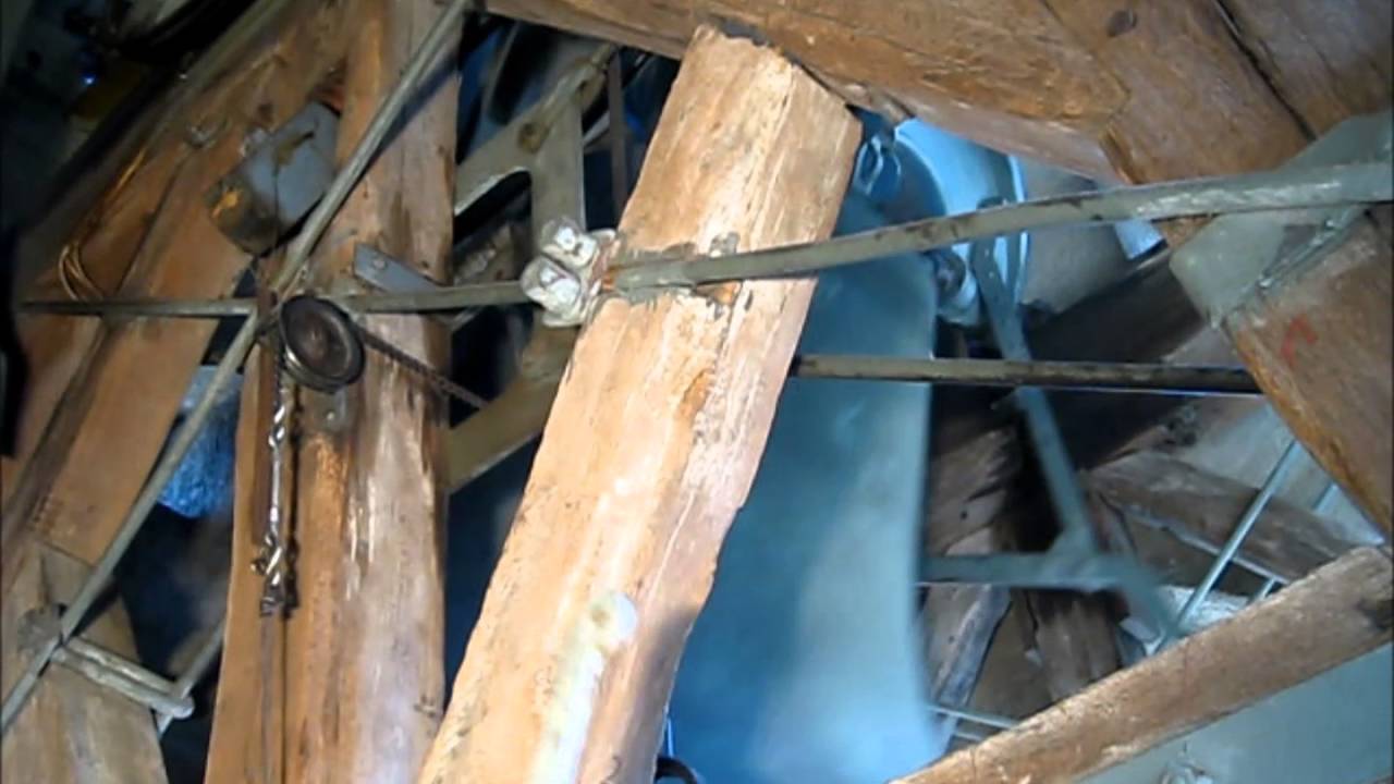 CH - ZOFINGEN (AG) Reformierte Stadtkirche