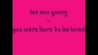 Lee Soo Young - You Were Born To Be Loved