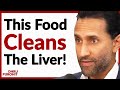 A silent threat warning signs you have fatty liver disease  how to reverse it for longevity