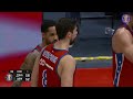 CSKA vs Uralmash Condensed Game January, 21 | Season 2025-26