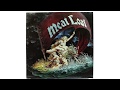 Video thumbnail for Виниловая пластинка Meat Loaf ‎– Dead Ringer (1981), Epic, UK