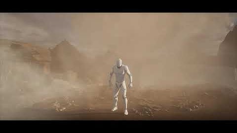 Virtual Production in Unreal Engine Progress 2021