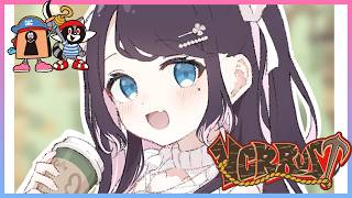 【VCR:Rust】AK釣りたいんですけど【ぶいすぽ/花芽なずな】
