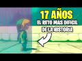 Después de 17 Años, Superaron el Desafío Más Difícil en la Historia de los Videojuegos