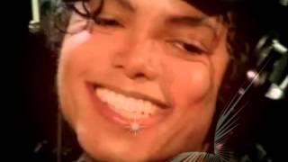 Michael Jackson - On The Line