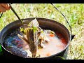 Гимн рыбацкой ухе