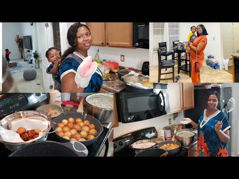 COOK WITH US   FUN   RAW and Unedited Cooking Vlog