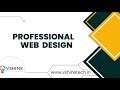 6 important point to design a professional website | Web Design services | web designing Kanpur |