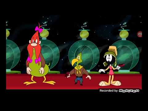 Looney tunes rabbit run