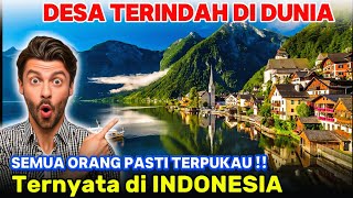 Download Lagu 10 Desa Paling Indah di Dunia - Bagaikan Surga di Bumi MP3