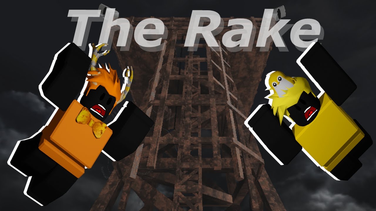 Crayons | The Rake funny moments - YouTube