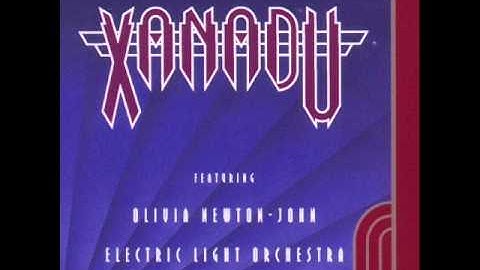 Xanadu - Dancin´