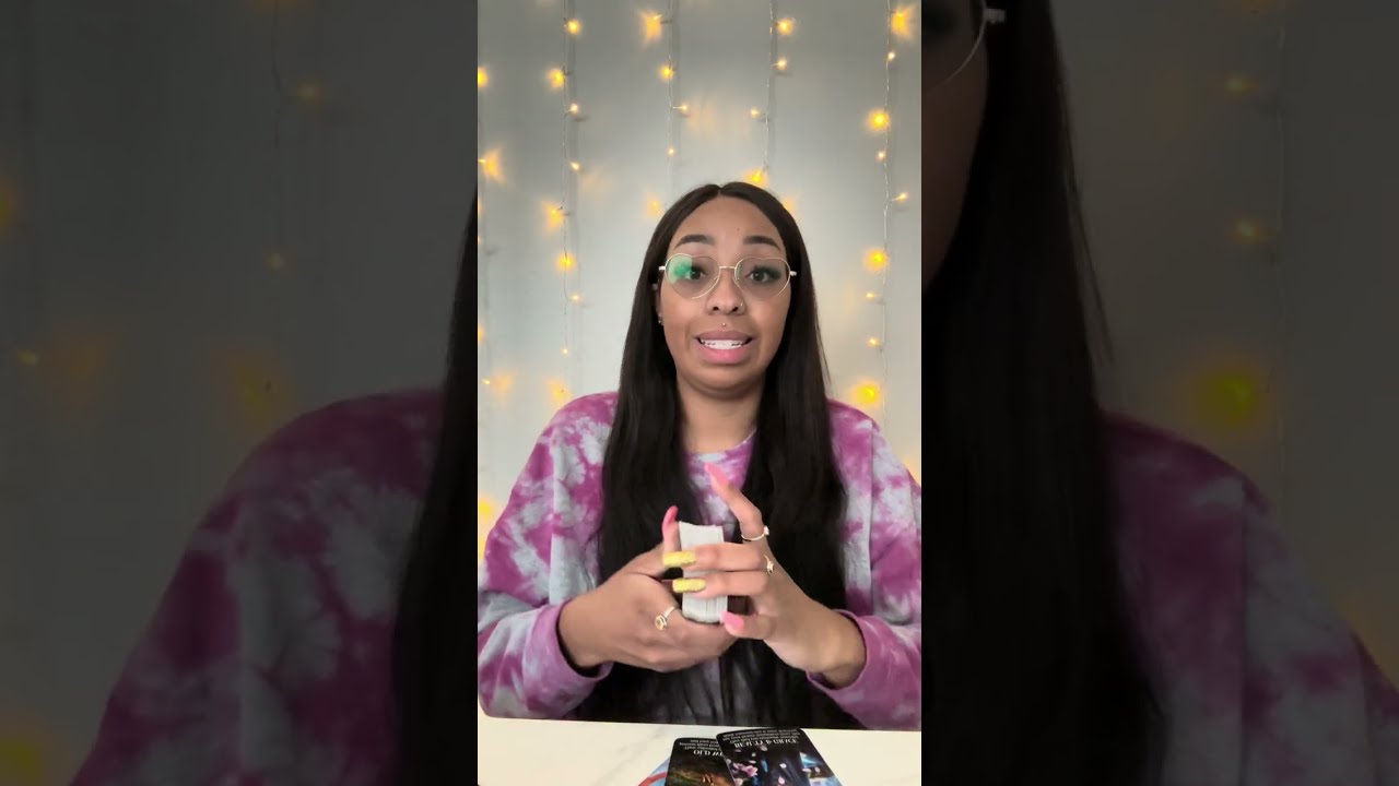 You’re NOT going to be expecting their next move! There had to be an ENDING before PROGRESS…