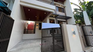 P9.970M | Single Attached House and lot for Sale in Lower Antipolo near SM Cherry and SM Masinag