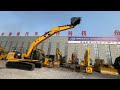 Cat 330D Excavator | The Legendary 30-Ton Workhorse for Heavy-Duty Projects