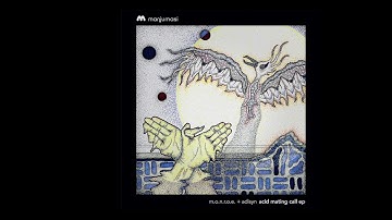 m.O.N.R.O.E, Adisyn - Terminal Bliss [Manjumasi]