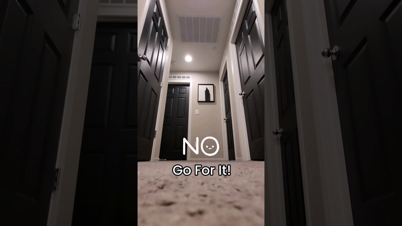 It's amazing what paint can do to your home! 