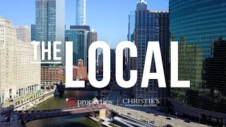 The Local Ep. 3 | The Museum of Illusions Chicago