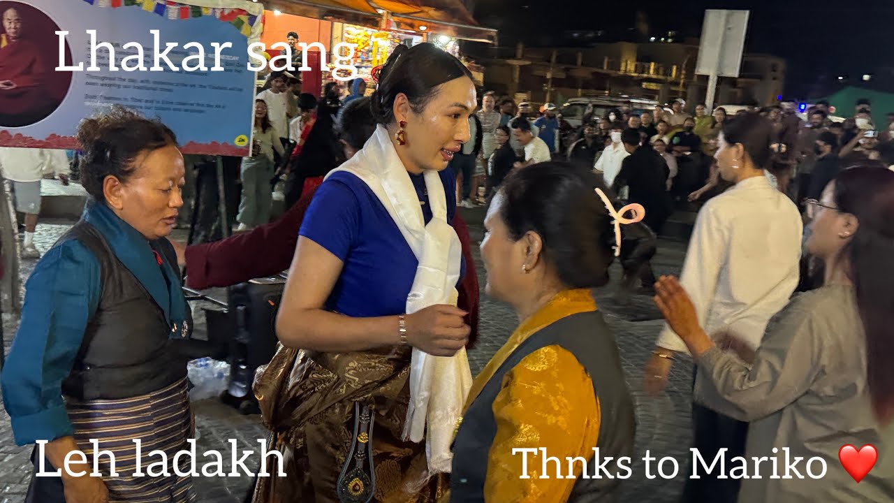 This was the best ( LHAKAR ) in leh ladakh 