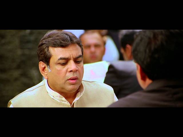 OMG Oh My God - Official Trailer - Akshay Kumar and Paresh Rawal class=