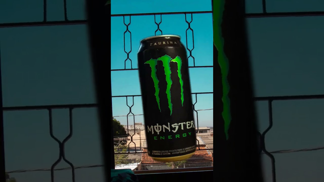FIZ UMA PROPAGANDA PARA OS FÃS DE MONSTER!! marca ela até ela patrocinar a gente ☺️ #monster #adobe