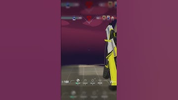 How to throw a round 101