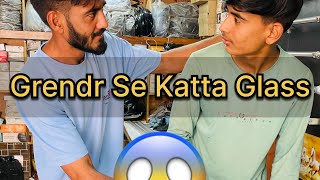 Grendr ￼se kata glass🤣🤣🤣 by Indian aluminium hanish 134 views 1 month ago 1 minute, 32 seconds