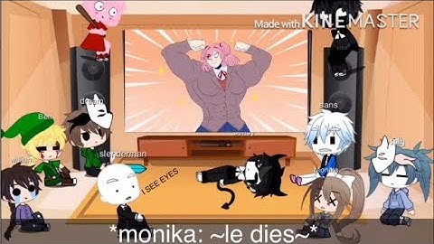 Fandoms react to memes/Gacha club/❤❤/Part 2????