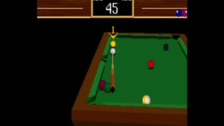 9 Ball Shootout - Arcade screenshot 5