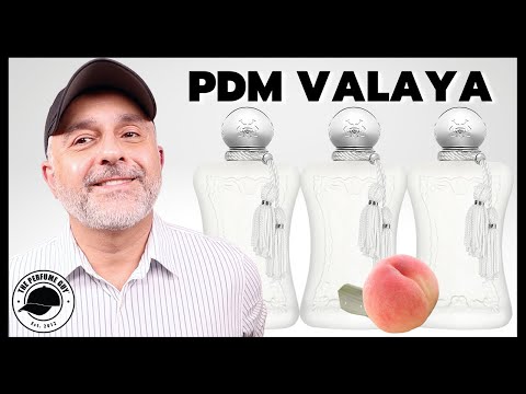 Video: Wie is de eigenaar van parfums de marly?