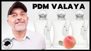 Parfums De Marly VALAYA FRAGRANCE REVIEW | New PDM Perfume by Quentin Bisch