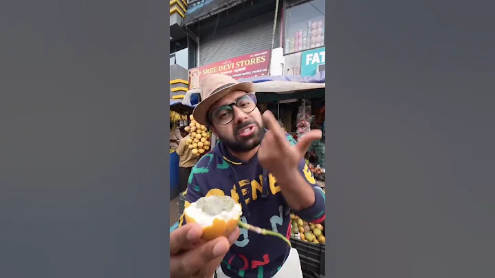 Rare Indian Fruits Only A Few Indians Know About.. - DayDayNews