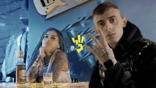 Simego - Esrarengiz [Music Video] | Rapkology