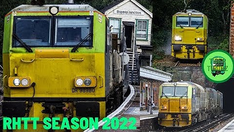 RHTT Season 2022- MPV Compilation