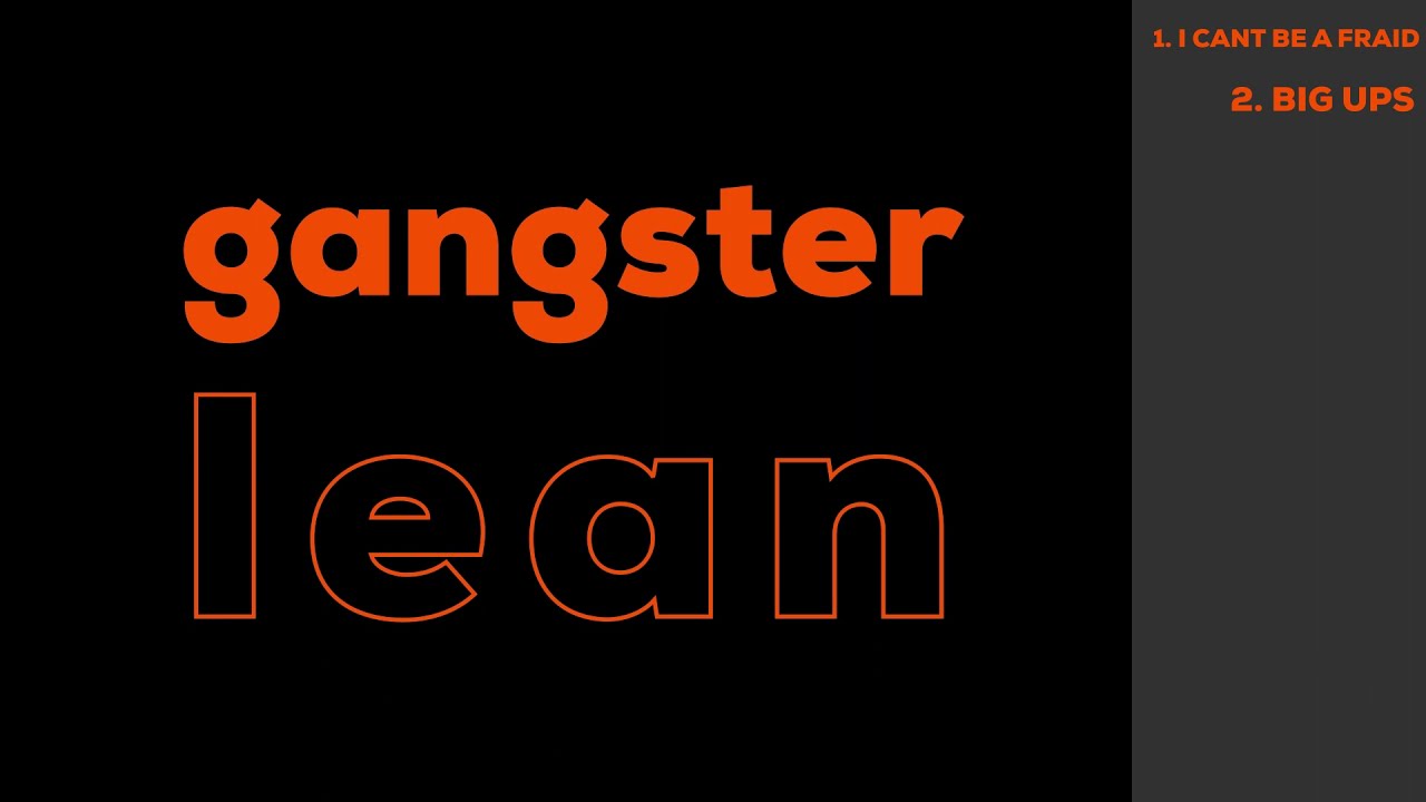 Rubbah Dubs Album Freestyle