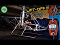 Weight and Balance Basics EXPERIMENTAL HELICOPTER BUILD SERIES (Part 20)