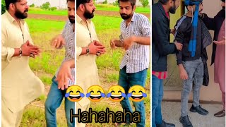 jeevan sultan sial top funny vedio new vedio 2023 new vedio best funny vedio shazia vlog