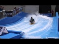 Mens Bodyboard Final Wavehouse SD Flow Tour 2015