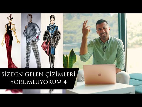 Sizden Gelen Çizimleri Yorumluyorum 4 I Çizim Yaparken Dikkat Etmeniz Gerekenler