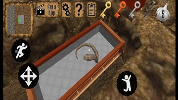 Plague Doctor Neighbor. Scary Nun And Grim Escape Gameplay Level 10