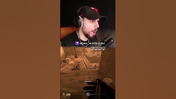 INSANE MOVEMENT FROM DIMA  #cs2  #dimawallhacks #dima_wallhacks