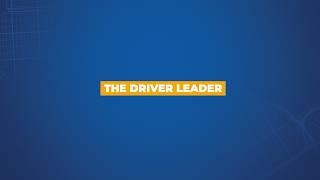 8 The Driver Leader