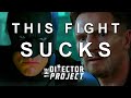These Fights Suck, But That's Okay? (Batman Begins) | The Director Project