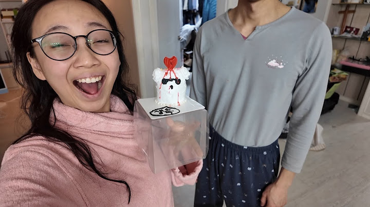 🎂자기 생일인줄도 모르는 남편 깜짝생일파티 해주기
