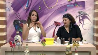 Mulher.com - 17/01/2017 - Dicas de etiquetas artesanais - Ana LÃºcia Alvin  P2