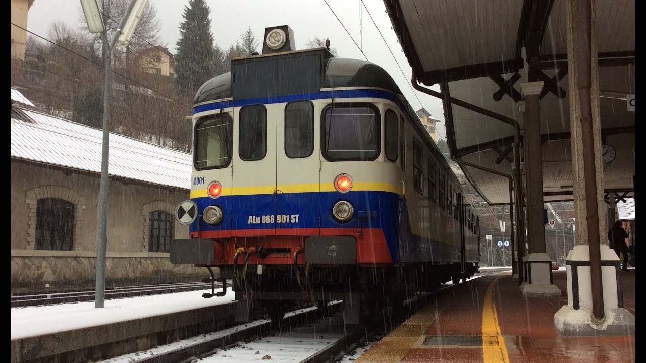 Servizio Ferroviario Metropolitano di Torino, linea A: Ferrovia Torino Dora-Caselle Aeroporto-Ceres