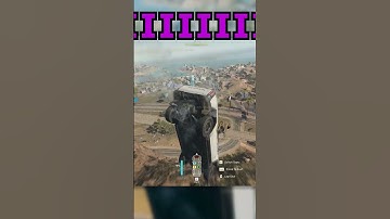 The FUN Way to Extract the Weapon Case in DMZ