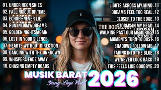 Download lagu Lagu Barat Terbaru 2025 Viral TikTok & YouTube! Playlist Hits Paling Dicari