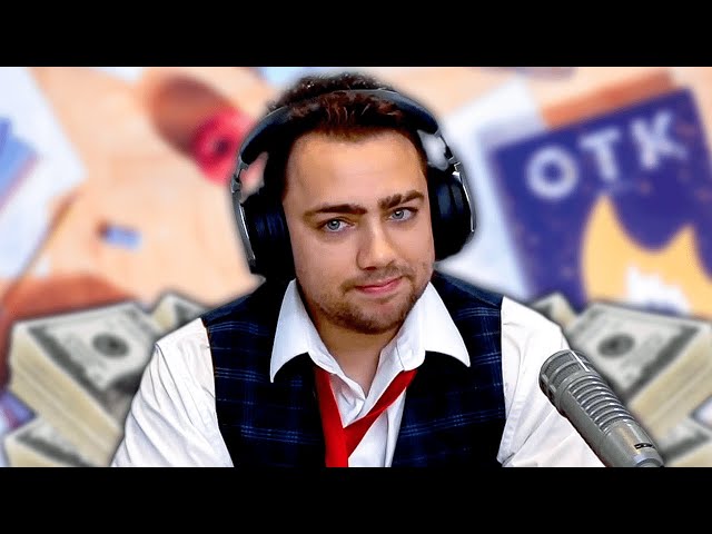 Does this mean we're dating??  OTK SCHOOLED Ep. 5 with Mizkif ft